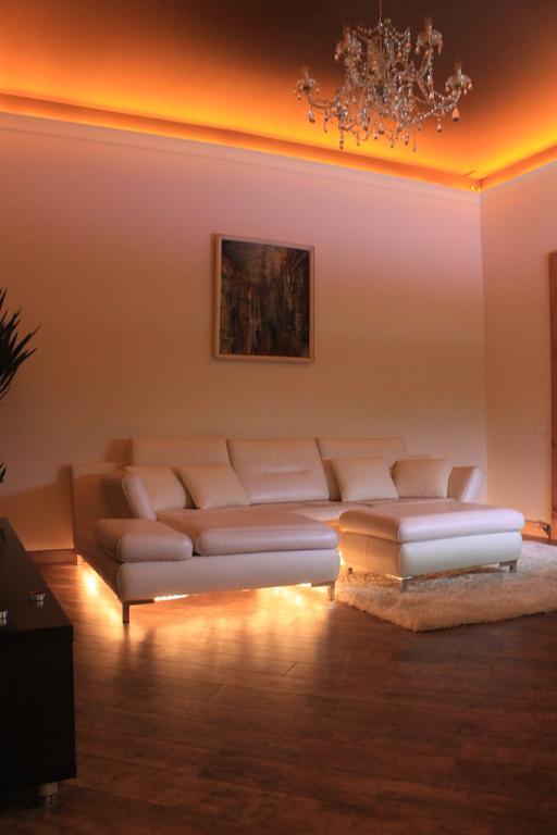Apartamentai Kauno Centre Kaunas Buitenkant foto