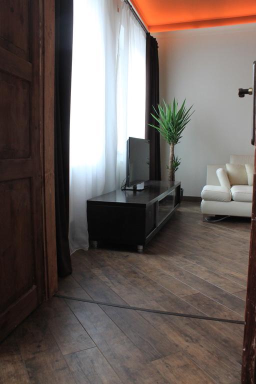 Apartamentai Kauno Centre Kaunas Buitenkant foto